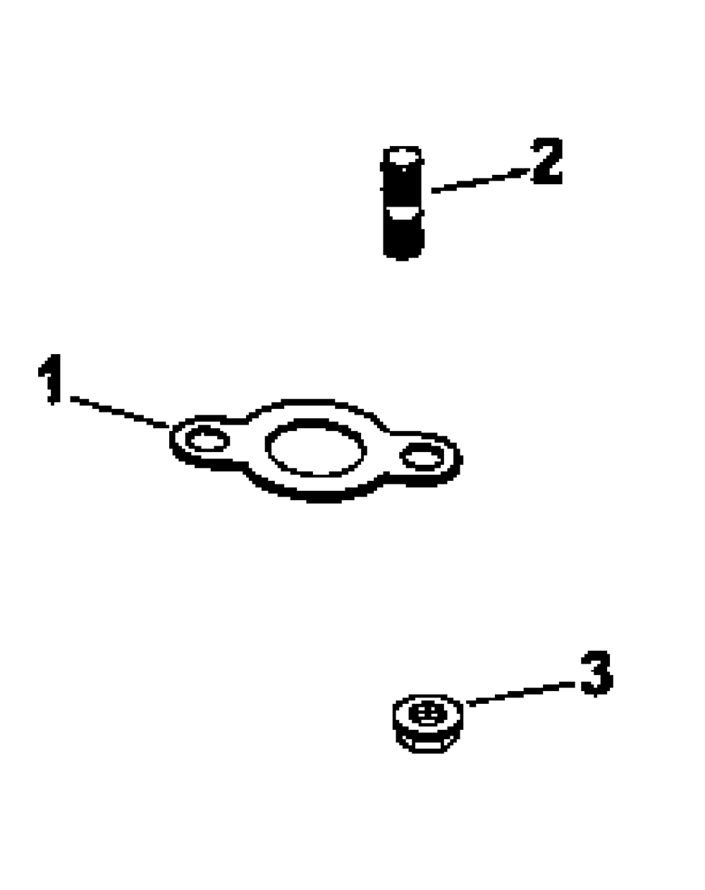 Cv18s-61573 Exhaust Diagram and Parts List for M48-KHS 53AB5B5M150-18-HP Cub Cadet Lawn Tractor